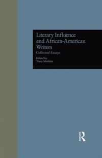 Literary Influence and African-American Writers