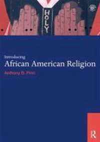 Introducing African American Religion