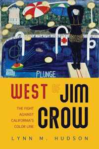 West of Jim Crow