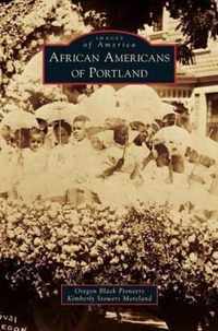 African Americans of Portland