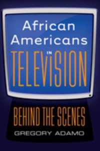 African Americans in Television