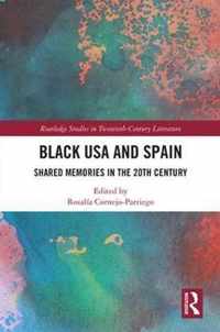 Black USA and Spain