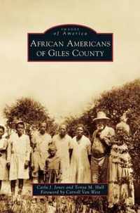 African Americans of Giles County