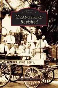 Orangeburg Revisited