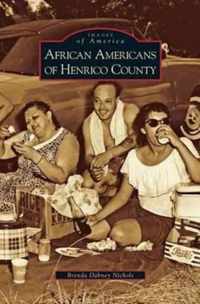 African Americans of Henrico County