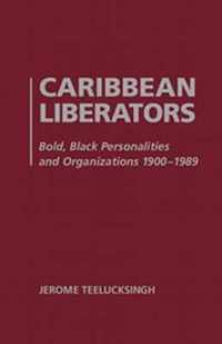 Caribbean Liberators