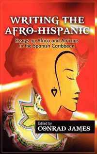 Writing the Afro-Hispanic