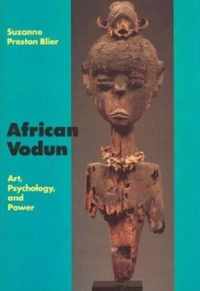 African Vodun