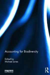 Accounting for Biodiversity