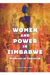 Women and Power in Zimbabwe