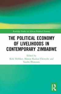 The Political Economy of Livelihoods in Contemporary Zimbabwe