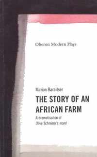 The Story of an African Farm