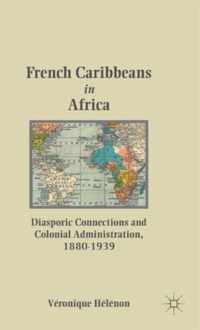 French Caribbeans in Africa