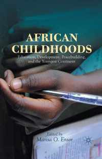 African Childhoods