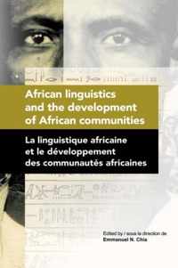 African Linguistics and the Development of African Communities