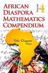 African Diaspora Mathematics Compendium