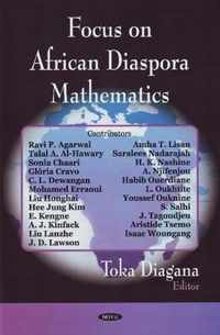 Focus on African Diaspora Mathematics