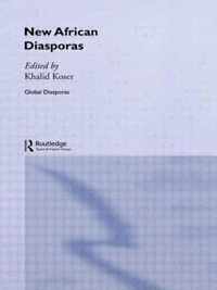 New African Diasporas