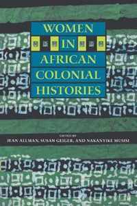 Women in African Colonial Histories