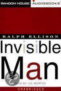 Invisible Man