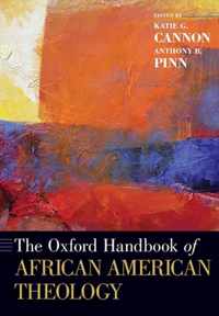 The Oxford Handbook of African American Theology