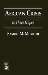 African Crisis