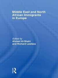 Middle East and North African Immigrants in Europe