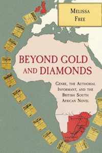 Beyond Gold and Diamonds