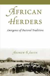 African Herders