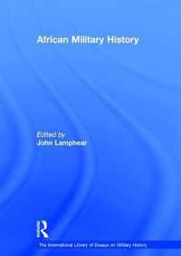 African Military History