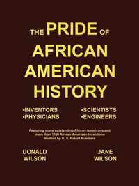 The Pride of African American History