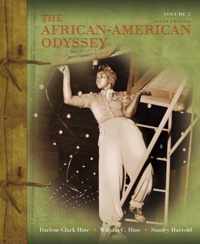 The African-American Odyssey