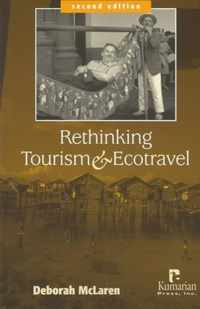 Rethinking Tourism and Ecotravel