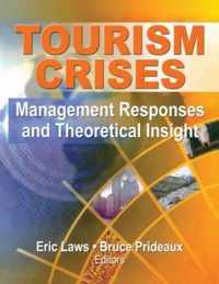 Tourism Crises