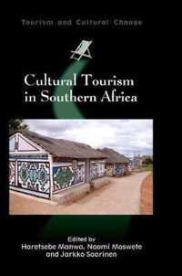 Cultural Tourism in Southern Africa