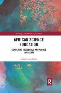 African Science Education