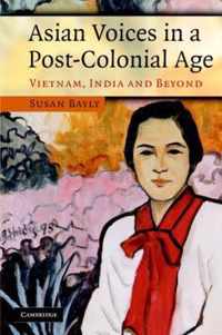 Asian Voices in a Post-Colonial Age