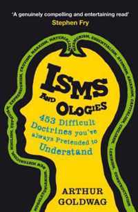 Isms and Ologies