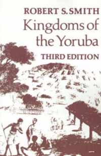 Kingdoms of the Yoruba