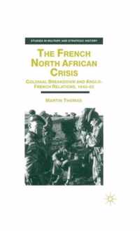 The French North African Crisis