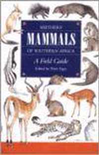 Smither's Mammals of Southern Africa