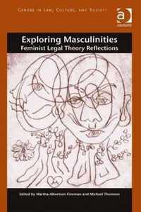 Exploring Masculinities