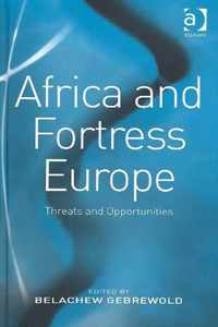 Africa and Fortress Europe