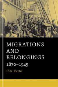 Migrations and Belongings