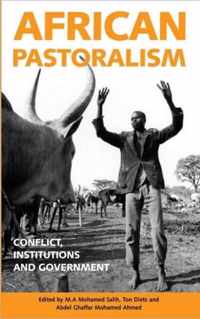 African Pastoralism