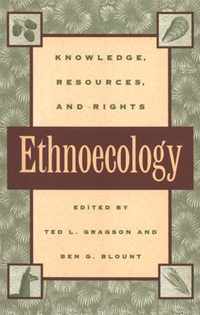 Ethnoecology