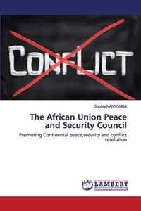 The African Union Peace and Security Council