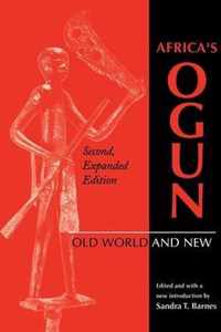 Africa's Ogun, Second, Expanded Edition