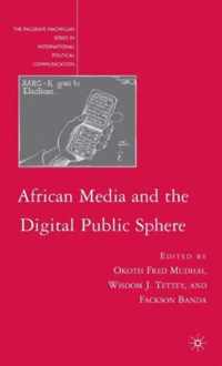 African Media and the Digital Public Sphere