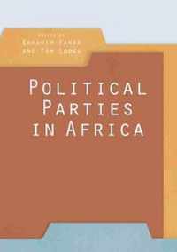 Political Parties in Africa